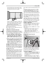 Preview for 495 page of Bosch Professional GRL 600 CHV Original Instructions Manual