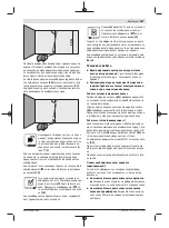 Preview for 497 page of Bosch Professional GRL 600 CHV Original Instructions Manual