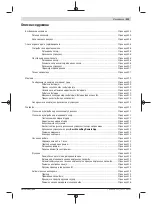 Preview for 503 page of Bosch Professional GRL 600 CHV Original Instructions Manual