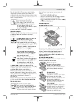 Preview for 513 page of Bosch Professional GRL 600 CHV Original Instructions Manual