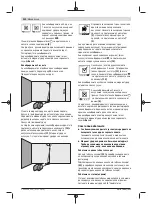 Preview for 520 page of Bosch Professional GRL 600 CHV Original Instructions Manual