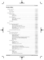 Preview for 527 page of Bosch Professional GRL 600 CHV Original Instructions Manual