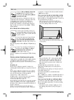 Preview for 540 page of Bosch Professional GRL 600 CHV Original Instructions Manual