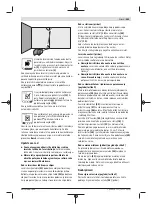 Preview for 543 page of Bosch Professional GRL 600 CHV Original Instructions Manual