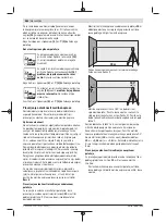 Preview for 562 page of Bosch Professional GRL 600 CHV Original Instructions Manual