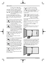 Preview for 564 page of Bosch Professional GRL 600 CHV Original Instructions Manual