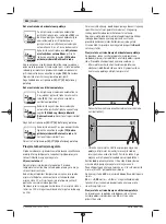 Preview for 584 page of Bosch Professional GRL 600 CHV Original Instructions Manual