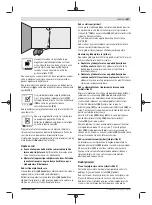 Preview for 587 page of Bosch Professional GRL 600 CHV Original Instructions Manual