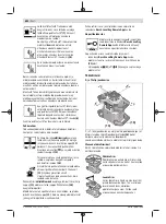 Preview for 602 page of Bosch Professional GRL 600 CHV Original Instructions Manual