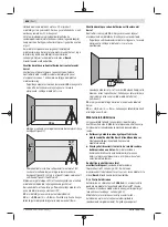 Preview for 606 page of Bosch Professional GRL 600 CHV Original Instructions Manual