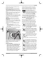 Preview for 607 page of Bosch Professional GRL 600 CHV Original Instructions Manual