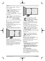 Preview for 608 page of Bosch Professional GRL 600 CHV Original Instructions Manual