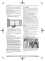 Preview for 628 page of Bosch Professional GRL 600 CHV Original Instructions Manual