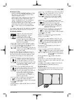 Preview for 629 page of Bosch Professional GRL 600 CHV Original Instructions Manual