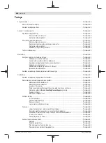 Preview for 636 page of Bosch Professional GRL 600 CHV Original Instructions Manual