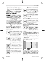 Preview for 651 page of Bosch Professional GRL 600 CHV Original Instructions Manual