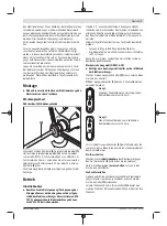 Предварительный просмотр 7 страницы Bosch Professional GRW 12 E Original Instructions Manual