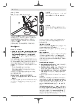 Предварительный просмотр 144 страницы Bosch Professional GRW 12 E Original Instructions Manual