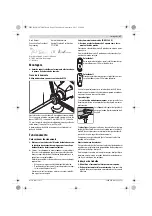 Предварительный просмотр 27 страницы Bosch Professional GRW Original Instructions Manual