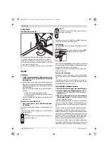 Предварительный просмотр 64 страницы Bosch Professional GRW Original Instructions Manual