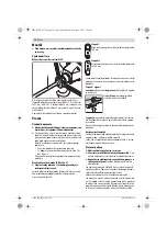 Предварительный просмотр 74 страницы Bosch Professional GRW Original Instructions Manual