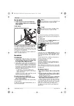 Предварительный просмотр 84 страницы Bosch Professional GRW Original Instructions Manual