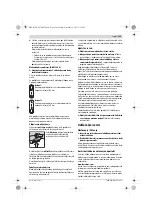 Предварительный просмотр 119 страницы Bosch Professional GRW Original Instructions Manual