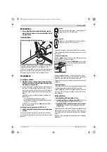 Предварительный просмотр 141 страницы Bosch Professional GRW Original Instructions Manual