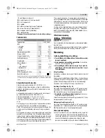 Предварительный просмотр 45 страницы Bosch Professional GSA 16-32 Original Instructions Manual