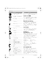 Предварительный просмотр 45 страницы Bosch Professional GSB 18 V-LI Original Instructions Manual