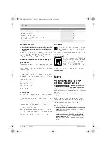 Предварительный просмотр 79 страницы Bosch Professional GSB 18 V-LI Original Instructions Manual