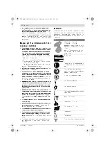 Предварительный просмотр 87 страницы Bosch Professional GSB 18 V-LI Original Instructions Manual