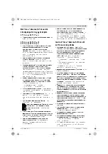 Предварительный просмотр 92 страницы Bosch Professional GSB 18 V-LI Original Instructions Manual