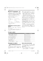 Предварительный просмотр 109 страницы Bosch Professional GSB 18 V-LI Original Instructions Manual