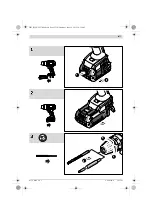 Предварительный просмотр 154 страницы Bosch Professional GSB 18 V-LI Original Instructions Manual