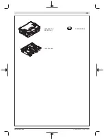 Предварительный просмотр 251 страницы Bosch Professional GSB 18V-110 C Original Instructions Manual