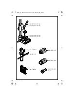 Предварительный просмотр 3 страницы Bosch Professional GSB 20-2 RCE Operating Instructions Manual