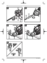 Preview for 4 page of Bosch Professional GSB-20-2 Original Instructions Manual