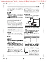 Предварительный просмотр 55 страницы Bosch Professional GSC 12V-13 Original Instructions Manual