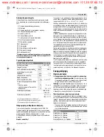 Предварительный просмотр 59 страницы Bosch Professional GSC 12V-13 Original Instructions Manual