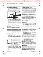 Предварительный просмотр 65 страницы Bosch Professional GSC 12V-13 Original Instructions Manual