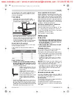 Предварительный просмотр 75 страницы Bosch Professional GSC 12V-13 Original Instructions Manual