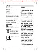 Предварительный просмотр 76 страницы Bosch Professional GSC 12V-13 Original Instructions Manual