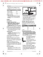 Предварительный просмотр 96 страницы Bosch Professional GSC 12V-13 Original Instructions Manual