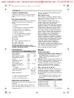 Предварительный просмотр 116 страницы Bosch Professional GSC 12V-13 Original Instructions Manual