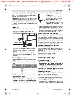 Предварительный просмотр 131 страницы Bosch Professional GSC 12V-13 Original Instructions Manual