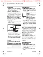 Предварительный просмотр 140 страницы Bosch Professional GSC 12V-13 Original Instructions Manual