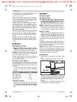 Предварительный просмотр 144 страницы Bosch Professional GSC 12V-13 Original Instructions Manual