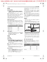 Предварительный просмотр 149 страницы Bosch Professional GSC 12V-13 Original Instructions Manual