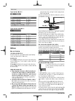 Предварительный просмотр 36 страницы Bosch Professional GSC 18V-16 Original Instructions Manual